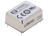 Convertor DC/DC 3W 4.5-9V la 5V și -5V 300kHz