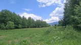 Vand teren la munte, Teren intravilan