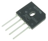 Punte 8A 200V linie GBU8D