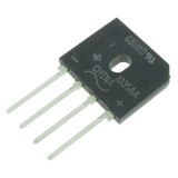 Punte 8A 200V linie GBU8D