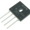 Punte 8A 200V linie GBU8D