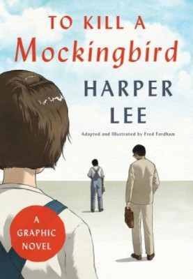 To Kill a Mockingbird (Graphic Novel) foto