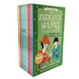 The Sherlock Holmes Children&#039;s Collection