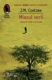 Miezul verii Scene de viata provinciala J.M. Coetzee Roman Carti Fictiune Humanitas Fiction Paperback