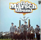 Das Grosse Marsch album ( set 2 viniluri ), VINIL, Clasica