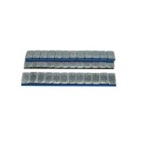 CONTRAGREUTATE AUTOADEZIVA DIN FIER 60GR (12X5GR) SET 100, JBM