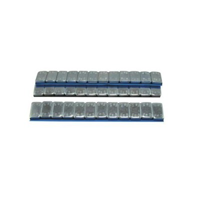 CONTRAGREUTATE AUTOADEZIVA DIN FIER 60GR (12X5GR) SET 100 JBM 91299 foto