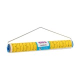 Kerbl Rola Capcana Adeziva Impotriva Mustelor si Insectelor Zburatoare 0.4x10m Non-Toxica pentru Grajduri