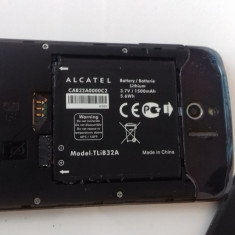 Alcatel One Touch 991