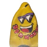 Condomerie-Prezervative Pictate Manual Friki Tiki Xl-Latex