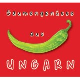 Gaumen gen&uuml;sse aus Ungarn - Kolozsv&aacute;ri Ildik&oacute;, Kolozsv&aacute;ri Ildik&oacute;