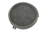 Difuzor ușă st&acirc;nga spate DODGE NITRO 2009 OEM: 04714600AB 12523924