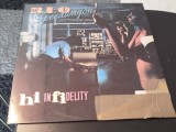 Vinil LP REO Speedwagon &ndash; Hi Infidelity (VG++)