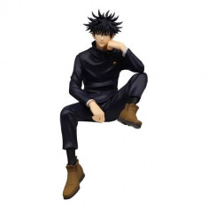 Figurina - Jujutsu Kaisen - Noodle Stopper Figure - Megumi Fushiguro | FuRyu