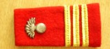 C2 17 - Grade militare - capitan infanterie - piesa de colectie!