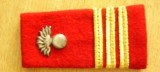 M3 C5 - Grade militare - post 89 - capitan infanterie 17