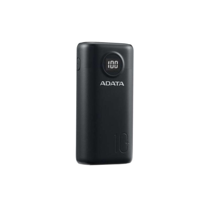 Power Bank Adata 10000 Mah 2X Usb, nou