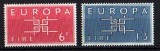 Irlanda MNH 1963 - Europa CEPT