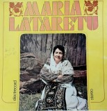 Maria Lataretu (boxset, 3 viniluri)