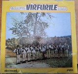 Disc Vinil - Taraful V&icirc;rfurile Arad-Electrecord--EPE 03153