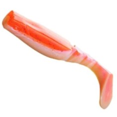 Shad Mikado Fishhunter Premium, Culoare 109, 7cm, 5buc/pac foto