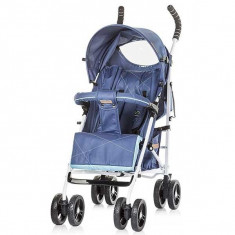 Carucior sport Chipolino Sisi Blue Indigo foto