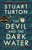 The Devil and the Dark Water | Stuart Turton