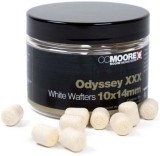 Wafters CC Moore Odyssey XXX Dumbell, White, 10x14mm, 65buc/cutie