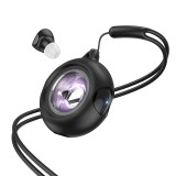 Cumpara ieftin Casti Wireless Bluetooth TWS Hoco EW71, Negru