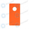Nokia Lumia 830 Capac baterie portocaliu