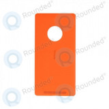 Nokia Lumia 830 Capac baterie portocaliu