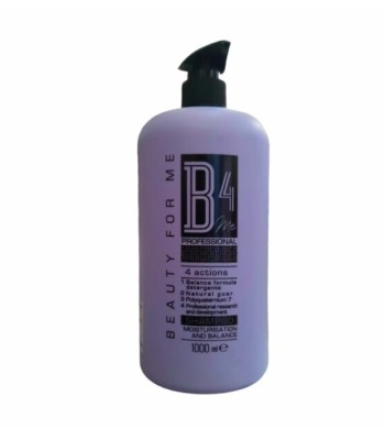 Sampon B4me profesional hidratare ,1000ml foto