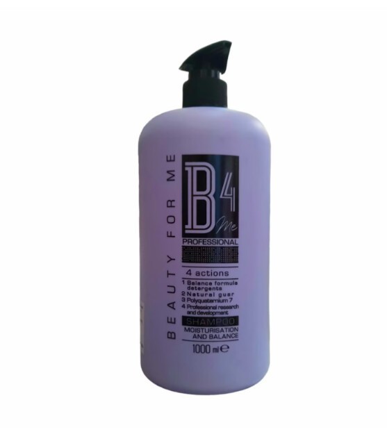 Sampon B4me profesional hidratare ,1000ml