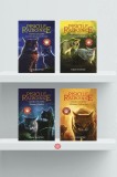 Pachet Seria Pisicile războinice (Vol. 31&ndash;34) - Erin Hunter