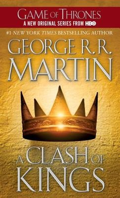 A Clash of Kings foto