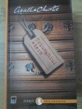 Triunghiul Etern - Agatha Christie, Hercule Poirot, Editura Rao, Coperta Cartonata, Carte Politista
