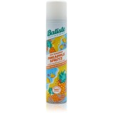 Batiste Pineapple Spritz șampon uscat 200 ml