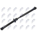 Ax cardan Toyota Hi-Lux 2.4d-4d 2016-, Spate, CV Automata, 37100-0KB00