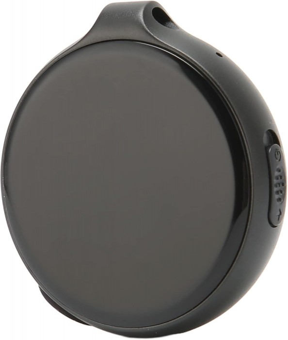Mini Reportofon Digital Q39, MP3 Player, USB, Activare Vocala,OTG,Memorie 8GB