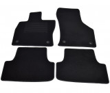 Set Covorase Auto Mocheta Seat Leon 3 2013&rarr; MO0397, Volkswagen, General