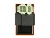 CDI tuning scutere 4T (4+2pini) AC