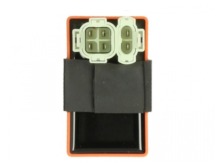 CDI tuning scutere 4T (4+2pini) AC