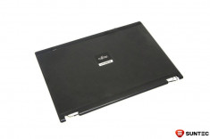 Capac LCD + Antena wireless + microfon Fujitsu Lifebook S7220 CP405603-02 foto