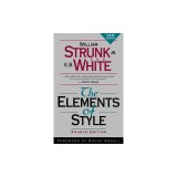 The Elements of Style