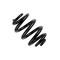 Bilstein Arc spiral Bilstein - B3 OE Replacement