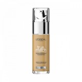 Fond de ten infuzat cu acid hialuronic True Match 4DW Golden Natural, 30ml, L&#039;Oreal Paris