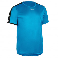 Tricou Handbal H100C Albastru deschis Bărbați