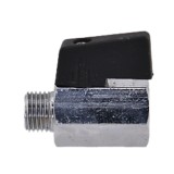 Robinet de aer 1/2F si 1/2M
