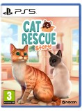 Cat Rescue Story PS5