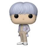 BTS POP! Rocks Vinyl Figure Suga 9 cm